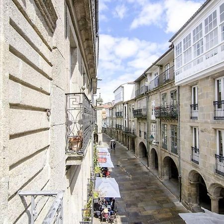 Vella Nova By Serendipia Turismo Σαντιάγο ντε Κομποστέλα Εξωτερικό φωτογραφία